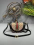 чанти GUCCİ OPHIDIA GG SHOULDER BAG
, снимка 10