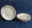 Bohemia Fine de Boheme Carlsbad сервиз за хранене от блестящ бял порцелан, снимка 9