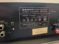 Sanyo JA200, JT230L, RD220 усилвател, тунер, касетен дек, снимка 6
