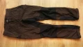 NORTHERN FRONTIER Stretch Trouser размер S / M панталон със здрава и еластична материи - 1216, снимка 1