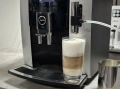 Кафемашина JURA E8, снимка 9