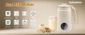 Уред за ядково мляко 9 in 1 Nut Milk Machine,Гаранция, снимка 6