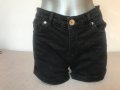 Къси черни панталони, снимка 5
