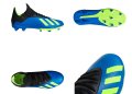 бутонки  adidas Performance X 18.3 FG  номер 37 1/3, снимка 2