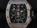 Richard Mille Felipe Massa Rm 011, снимка 4