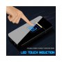 731 Електрическа USB запалка със сензорен, снимка 9