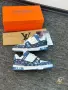 Louis Vuitton Мъжки Маратонки👟Мъжки Спортни Обувки Луис Витон - Различни Цветове Код SEM-662, снимка 1