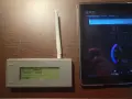 GoreChan Flipper (Flipper Zero Clone) Open-source AD9361, снимка 2
