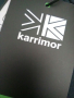 Тениска Karrimor, снимка 1 - Тениски - 24403325