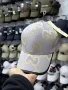 Gucci Шапка С Козирка Гучи - Налични Различни Цветове Код D2046, снимка 3