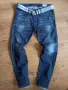 DIESEL мъжки оригинални дънки, снимка 12