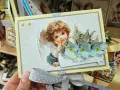 Албуми за кръщене.Налични! , снимка 1