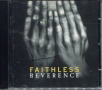 Faithless - Reverance, снимка 1