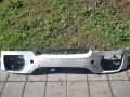 Предна броня БМВ х6 e71, снимка 1