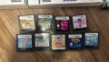 Lot Nintendo DS игри , снимка 2