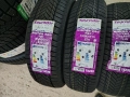 4бр.НОВИ зимни гуми TOURADOR 195 65 15 DOT24 цена за брой, снимка 2