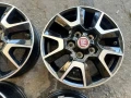 5х118 16 Джанти Fiat Ducato Peugeot Boxer Citroen Jumper 5x118 Дукато Боксер Джъмпер, снимка 2