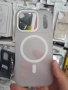 iPhone 17, Air ,17 Pro ,17 Pro Max  Magsafe Case Matt, снимка 4