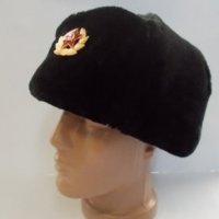 Мъжка руска шапка-7, снимка 3 - Шапки - 8840001