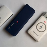 Power bank, външна батерия,, снимка 1 - Външни батерии - 41717913