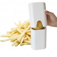Уред за рязане на картофи Perfect Fries , снимка 5 - Други - 34572361