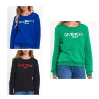 Дамска блуза Givenchy - Различни цветове, снимка 1 - Блузи с дълъг ръкав и пуловери - 42425403