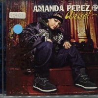 Amanda perez angel, снимка 1 - CD дискове - 36002484