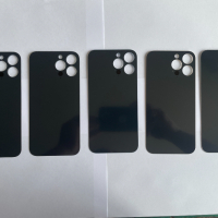 Задно стъкло / заден капак за iPhone 13 Pro MAX, снимка 2 - Резервни части за телефони - 44596213