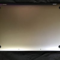 16" Core i7 MacBook Pro A2141 (2019)- Space Gray, снимка 11 - Лаптопи за работа - 41421220
