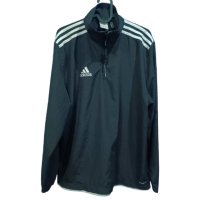Adidas ClimaProof Ветровка/Мъжка М, снимка 1 - Спортни дрехи, екипи - 40651807