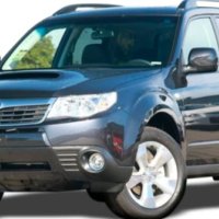 Subaru Forester》Субару Форестър, снимка 1 - Автомобили и джипове - 41672555