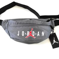 Чанта/паласка Джордан (Jordan), снимка 3 - Чанти - 40807755