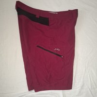 Lundhags Lykka Shorts (XL) дамски трекинг къси панталони , снимка 3 - Къси панталони и бермуди - 40937052