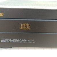 CD player Schneider HIRO-900, снимка 5 - Аудиосистеми - 44382115