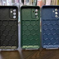 Samsung Galaxy A13 5G Силиконов гръб/кейс Honeycomb, снимка 4 - Калъфи, кейсове - 42717633