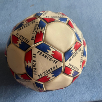 Ретро топка световно първенство Франция 1998, снимка 8 - Футбол - 36492192