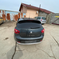 seat ibiza 1.4 tdi bms на части сеат ибиза 6j, снимка 8 - Автомобили и джипове - 36174144