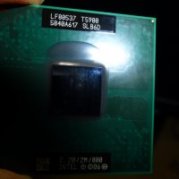 Процесор за лаптоп Intel Core 2 Duo T5900, снимка 6 - Процесори - 35983418