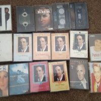 60бр стари аудио касети, албуми , снимка 3 - Други ценни предмети - 39619288