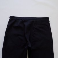 панталон prada прада долнище анцуг оригинален спортен мъжки размер 52, снимка 5 - Спортни дрехи, екипи - 40620740