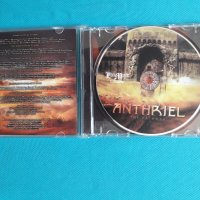 Anthriel- 2010- The Pathway (Power Metal,) Finland, снимка 2 - CD дискове - 40998432