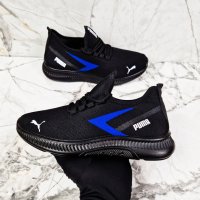 Мъжки маратонки Puma Реплика ААА+, снимка 8 - Маратонки - 41281545