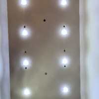 ARIELLI  LED-32DN5T2  СЪС СЧУПЕНА МАТРИЦА, снимка 9 - Части и Платки - 36279820