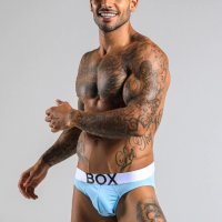 Box Menswear слипове, снимка 6 - Бельо - 34630202