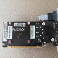 Видео карта NVidia GeForce Palit GT210 HDMI 1024MB GDDR3 64bit PCI-E, снимка 8 - Видеокарти - 44792650