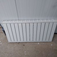 Aluminiev radiator, снимка 2 - Радиатори - 38760797