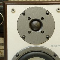 SONY ST-SP55, снимка 8 - Ресийвъри, усилватели, смесителни пултове - 33934612