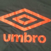 фланелка UMBRO, снимка 1 - Спортни дрехи, екипи - 42293887