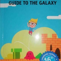 Mobile Developer's Guide To The Galaxy: 16th edition, снимка 1 - Други - 36110250