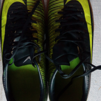 Обувки за футбол Nike Mercurial CR7 Cristiano Ronaldo футболни Найк Роналдо, снимка 3 - Футбол - 44559123